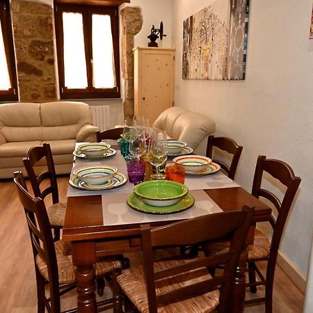Il Sogno Daire Acquapendente Dış mekan fotoğraf