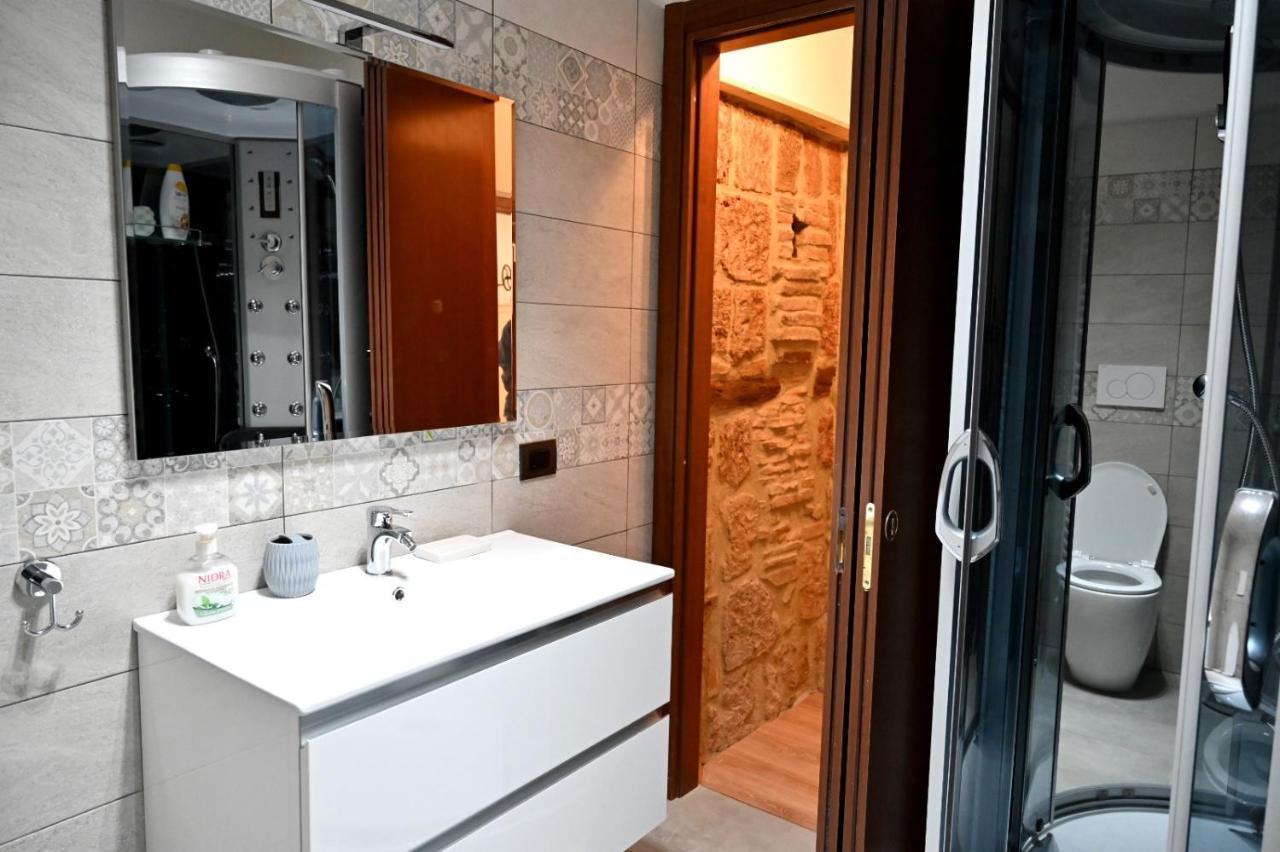 Il Sogno Daire Acquapendente Dış mekan fotoğraf