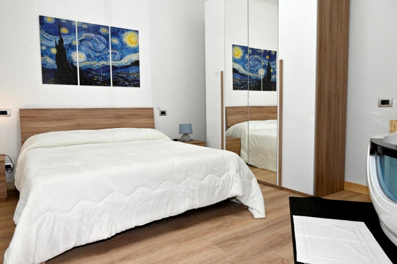Il Sogno Daire Acquapendente Dış mekan fotoğraf